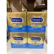 Enfamil Lactose Free 1-3 1725g exp2026