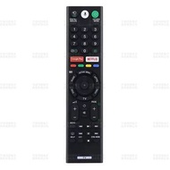 Compatible with  Sony Remote Control 電視遙控 - 適用於Sony語音電視機遙控器 RMF-TX310P 英文