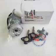 Jupiter engine lock set (MX, Gravita) - 5B9-XH25A-10