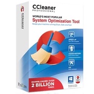 CCLEANER 2022  Lifetime Usage Professional / Business / Technician