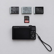 【租借】Canon SX740 HS租借/超輕便高清Canon相機 佳能 Sx740 hs 租/sx70 租/黑卡7租借/sx70租:sx740hs 出租/sx 740出租/sx740 租借/sx74
