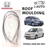 [ORIGINAL HONDA PART] JAZZ GD1 GD3 ROOF MOULDING LINING GETAH BUMBUNG (1 PIECE)