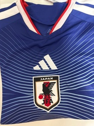 Adidas 日本國家隊球衣