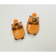 Phone Hippers| Custom Clay Hippers (Handmade)