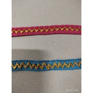 Lace ribbon lace embroidery lace trim