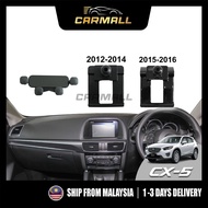Mazda CX5 CX-5 KE 2012-2016 Car Mount Phone Holder with Bracket CarMall Car Accessories
