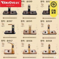 Kamjove K9Base V6/V9Base K6/K7/G7/G8/G9/V2/H9Tea Set Kettle K7Base Insulation