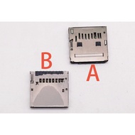 1Pcs New SD memory card slot parts for Sony A5000 A6000 A6300 A6400 A6500 A6600 A77 A77M2 Camera Rep