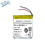 Brand New Suitable for Jeep Jeep Watch S1 Smart Watch Battery 300mAh 3.8V