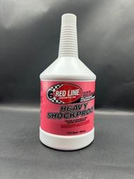 ☆光速改裝精品☆RED LINE HEAVY SHOCKPROOF 紅線齒輪油 手排油 齒輪油 1L