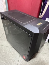 電競電腦主機枱機 (Nvidia GTX 1060 + AMD R5 3600)