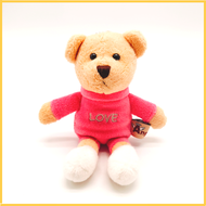 [WICO Friends]ตุ๊กตาหมีเทวดามีปีก  /ตุ๊กตาหมีเทวดามีปีก 4 สี winged angel teddy bear/4 color winged angel teddy bear
