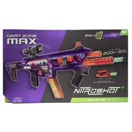 ADVENTURE FORCE TACTICAL STRIKE Nexus Pro X