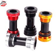 PINOU Bottom Brackets Adapter Bicycle Axle Cycling GXP Crankset CERAMIC Bearing Accessories MTB Road