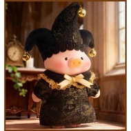 TOYZERO+罐頭豬LULU豬 緣分天使系列盲盒 隱藏款 迷戀天使