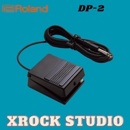 Roland DP-2 Keyboard/Piano Damper Pedal (DP2)