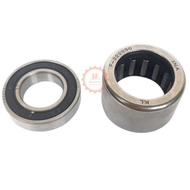 Bamboo Pully Pulley Bearing original Vario Spacy scoopy 91109-KVB-901BEAT