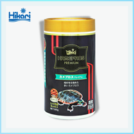 Hikari - Hikari 高夠力 善玉菌增色水龜顆粒糧 200g 浮上型 日本版 (H20567)