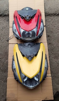 Temng+Reflektor Yamaha Mio M3/Mio Z Original Copotan
