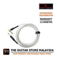 David Laboga "New Dimension" Tommy Emmanuel Signature Guitar Cable - 15FT / 4.5 Meters