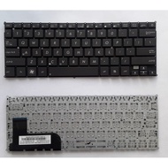 Laptop Keyboard Suitable for Asus UX21E, UX21