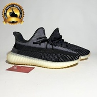 Yeezy 350 Boost V2 Carbon Navy A5