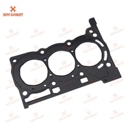 Stable Quality 1KR 11115-460 Engine Cylinder Pad Cylinder Mattress Accessories Metal