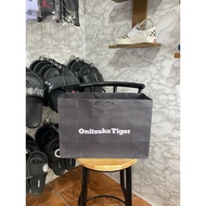 Onitsuka TIGER PAPERBAG