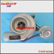 HX30W turbo 3593090 3592121 3802906 3592122 3592123  turbocharger for Dodge Ram Truck Cummins Indust