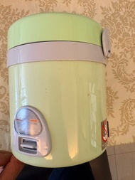 Cuisintec mini rice cooker