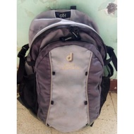 Dijual deuter quantum 28 Limited