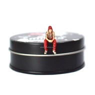 FUELME 1/64 MODEL FIGURE STREET GIRL VOL.1