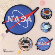 Embroidery Astronaut Air Force Diver DIY Patch Patch Badge Embroidery Cloth Sticker