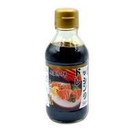 🔥Ready Stock🔥葵田寿司酱油200ml鱼生小酱油芥辣日本寿司刺身料理调味汁