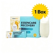 【】Naturelish GLUTAMINE修复奶粉 NatureLISH Essencare Recovery - Complete Balanced Nutrition with Glutamin