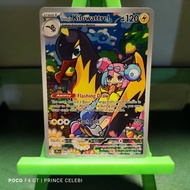 Pokemon TCG - Iono's Kilowattrel IR