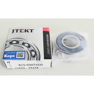 Alternator Bearing B15-69ATXDD KOYO Size 15x35x13 mm