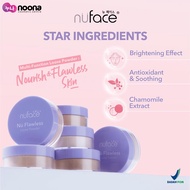 Nuface NU FLAWLESS LOOSE POWDER 12GR