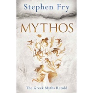 MYTHOS - Stephen Fry - 2017 (SC)
