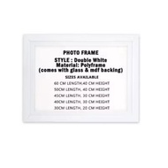 A3 photo frame 30*40 cm