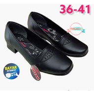 Milton DR SHOES, PANTOFEL SHOES, WOMEN'S WORK SHOES 31-41.
