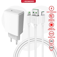 Charger OPPO Fast Charging kabel data Type C Micro USB cas HP android universal original