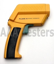 Fluke 572 Infrared Thermometer