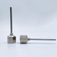 Micro-pore grouting needle, cement grouting needle, water-blocking needle, grouting pin, ceramic til