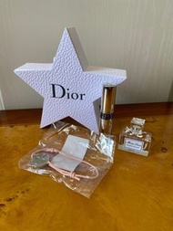 Dior 香水 máscara perfume Miss Dior