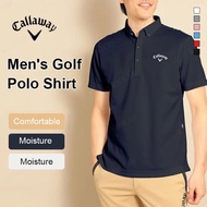 🔥Hot Sale🔥Men's Golf Polo Shirt Fashion POLO shirt 0120