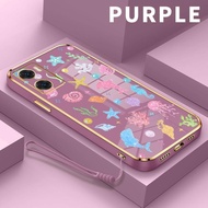 Case hp For Oppo A57 4G A5 2018 A5 2020 A52 A53 2020 A53s A54 A54s A55 A57 2016 A57T A57s A57e A58 A