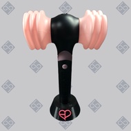 BLACKPINK Ver. 2 Lightstick Stand / Holder (3D Printed)