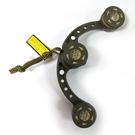 อุปกรณ์ตกปลากลางแจ้งแบบหลายฟังก์ชันจาก First PrecisionGT Knot ที่มีสายนำทาง FG Knot สำหรับการตกปลาใน