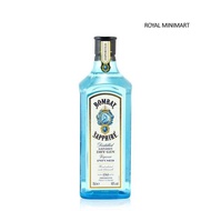 BOMBAY SAPPHIRE GIN 700ML